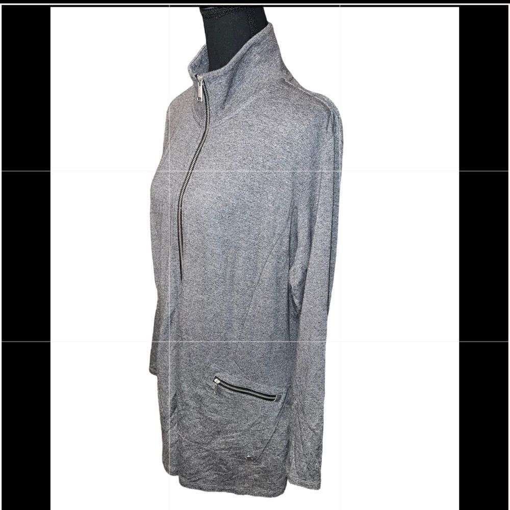 Calvinklein Performance Plus Size Jacket Size 1x … - image 2